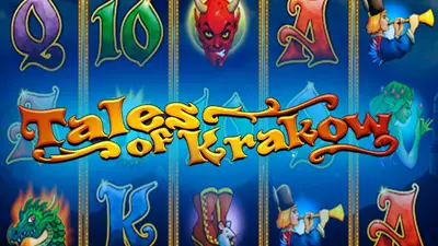 tales of krakow